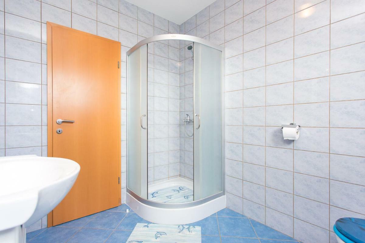 Adria Punat Apartments 외부 사진