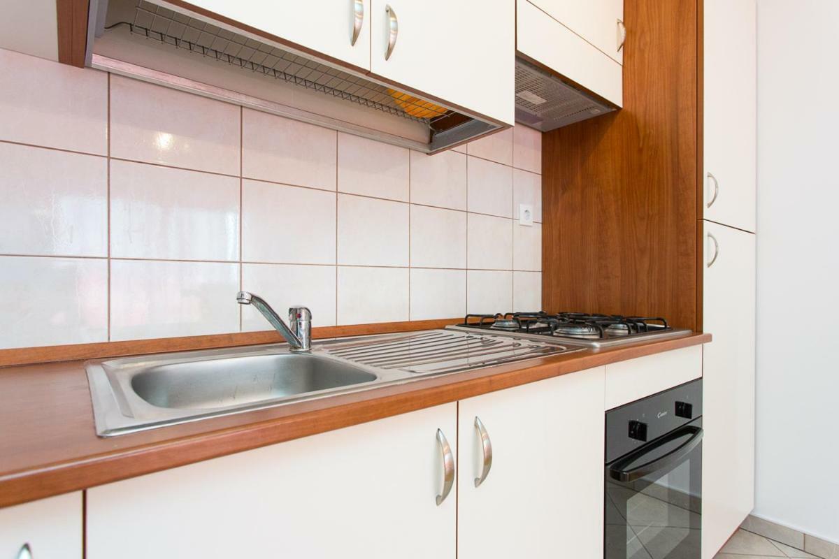Adria Punat Apartments 외부 사진