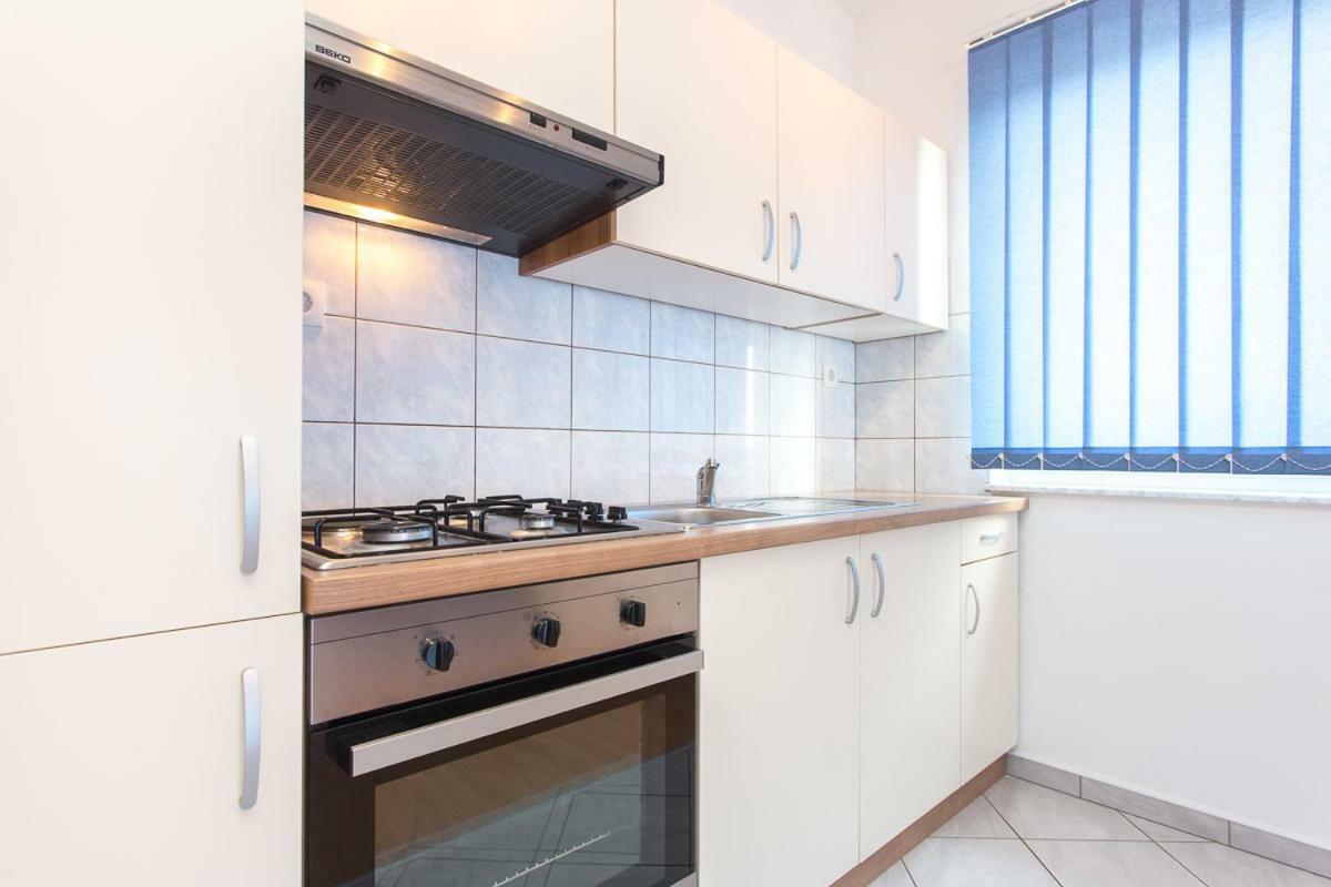 Adria Punat Apartments 외부 사진