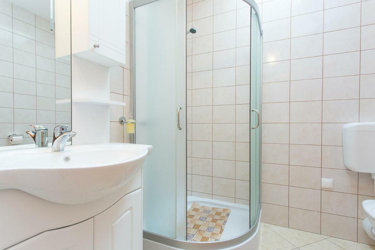 Adria Punat Apartments 외부 사진