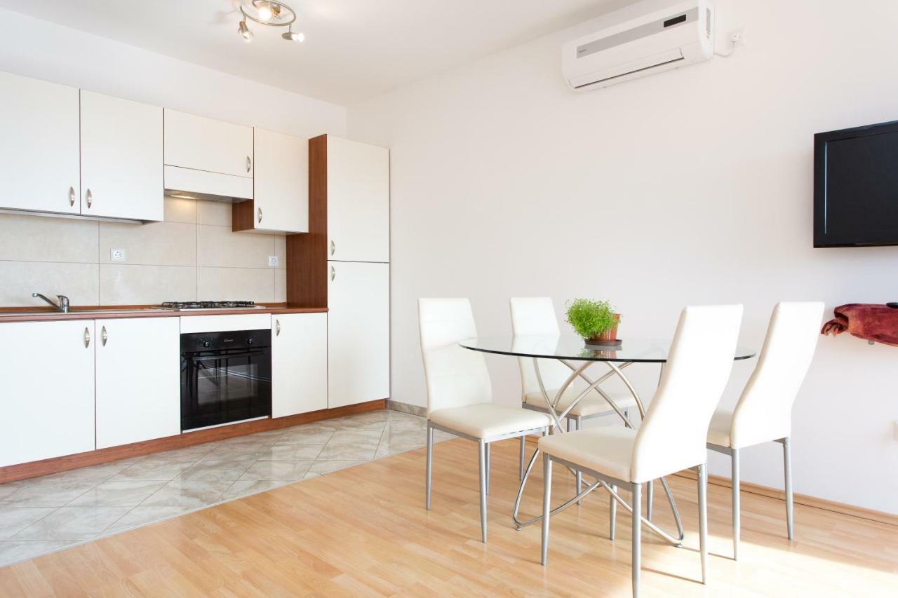 Adria Punat Apartments 외부 사진